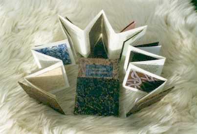 Miniature Pastepapers