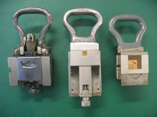 Matrix holders mat holders