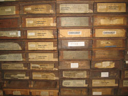 Keybar boxes Keybar boxes