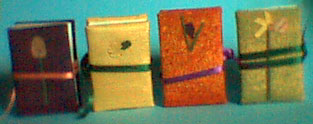 Some books
