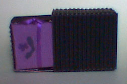 Small box